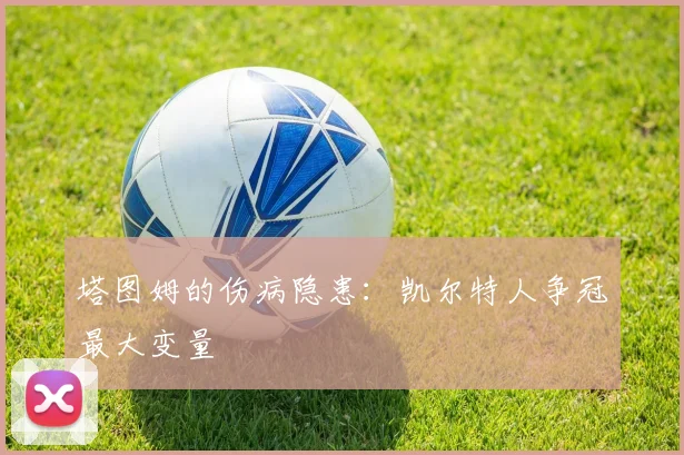 塔图姆的伤病隐患：凯尔特人争冠最大变量