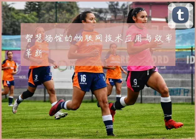 智慧场馆的物联网技术应用与效率革新